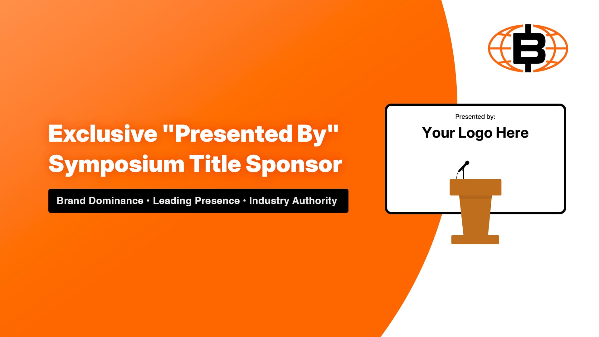 Title Sponsor - BFC Symposium