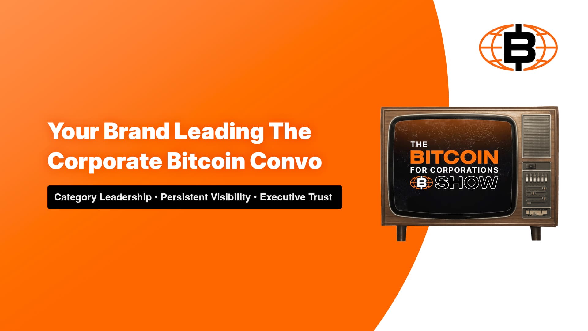 BFC Show - Pre-Roll Ads